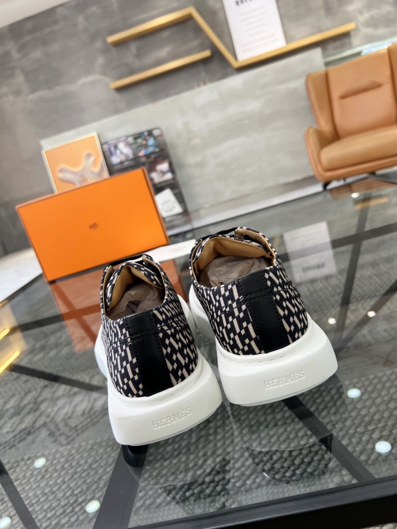 Hermes Sneakers